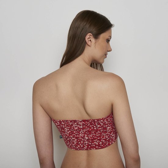 bandeau rood