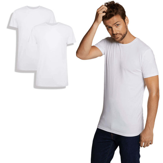 bamboo basics t-shirt