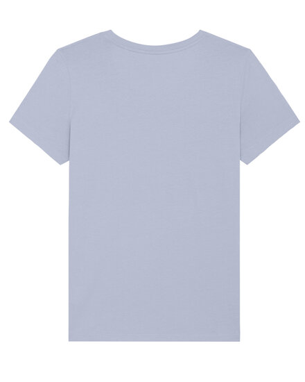 Lotika Yara t-shirt blauw