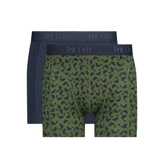 Ten Cate boxershorts 2 pack