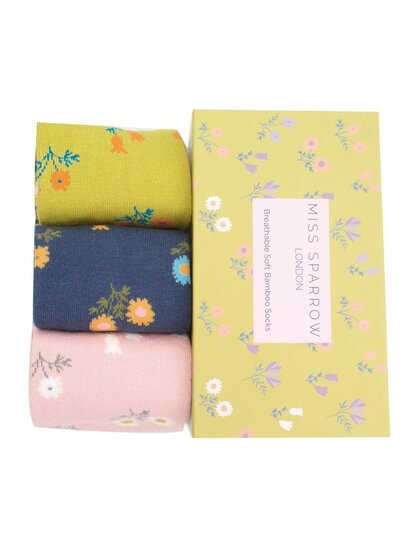 cadeaudoos dainty floral 