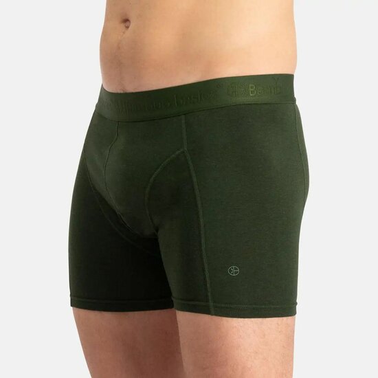 Bamboo Basics boxershorts