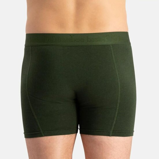 Rico boxershort green