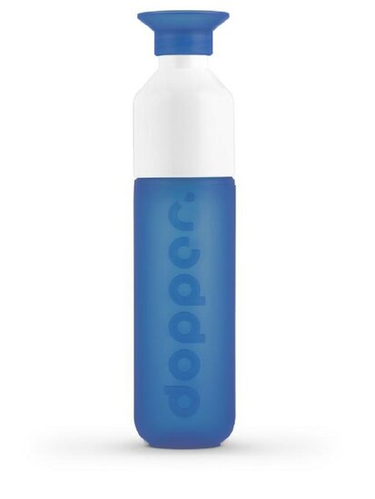 Dopper Original drinkfles pacific blue