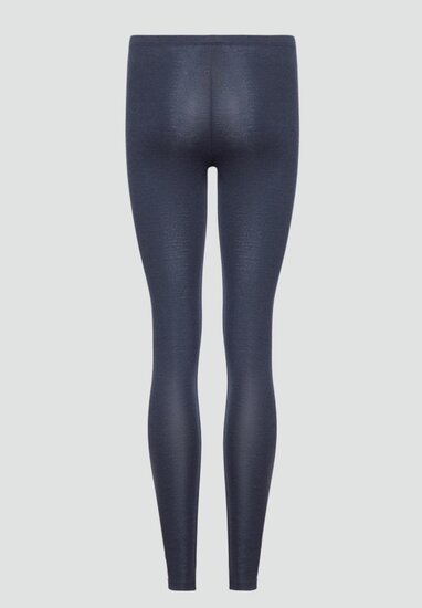 Comazo legging donkerblauw