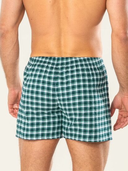 katoenen boxershort heren