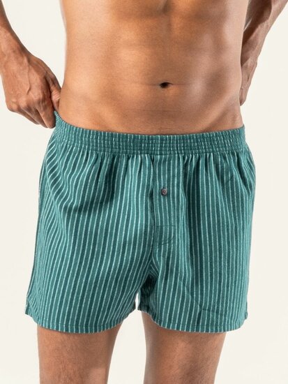 boxershort gestreept