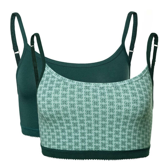 Living Crafts bustier katoen Pippa