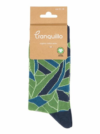 Tranquillo green brich