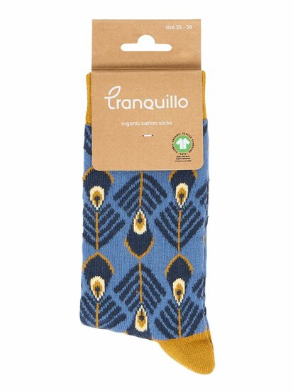 Tranquillo oriental - golden spice