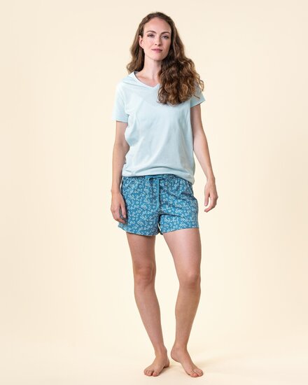 zomer pyjamaset dames