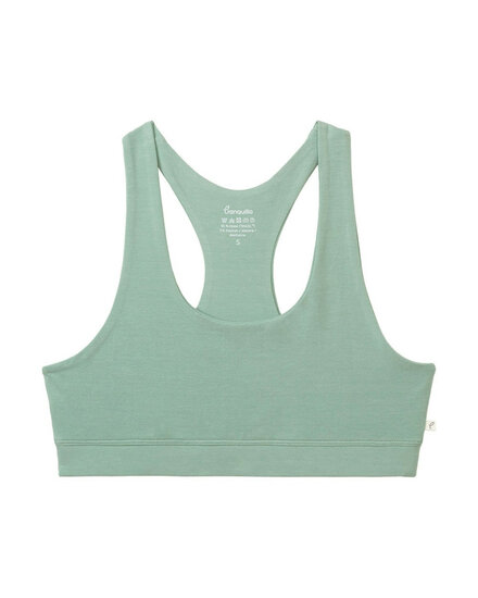 racerback bh Tencel