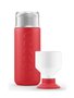 Dopper Insulated thermosfles 580 ml - Deep Coral