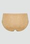 Comazo wollen dames slip met zijde – camel