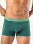 Boxershorts katoen Rodger 2-pack - atlantic - sea