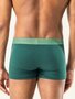 Boxershorts katoen Rodger 2-pack - atlantic - sea