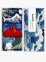 Katsushika Hokusai sokken giftbox