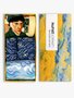 Vincent van Gogh sokken giftbox