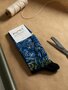 Vincent van Gogh sokken giftbox