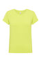 Tranquillo dames T-shirt Tencel - primrose