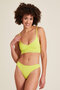 Tranquillo dames string Tencel - primrose