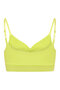 Tranquillo dames bralette bh Tencel - primrose