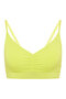 Tranquillo dames bralette bh Tencel - primrose