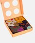 Dames sokken giftbox met 4 paar - Herfst