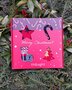 Kerstsokken giftbox heren - candy cane and star