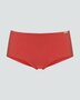 Comazo hipster biologisch katoen - cranberry rood