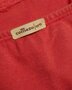 Comazo hipster biologisch katoen - cranberry rood