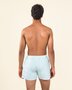 Losse boxershorts katoen Gregor 2-pack - mare - seagrass