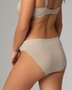 Comazo slip biologisch katoen - beige melange