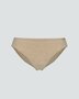 Comazo slip biologisch katoen - beige melange