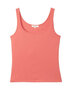 Tranquillo dames hemd Tencel - coral