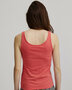 Tranquillo dames hemd Tencel - coral