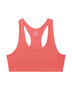 Tranquillo dames racerback-bh Tencel - coral